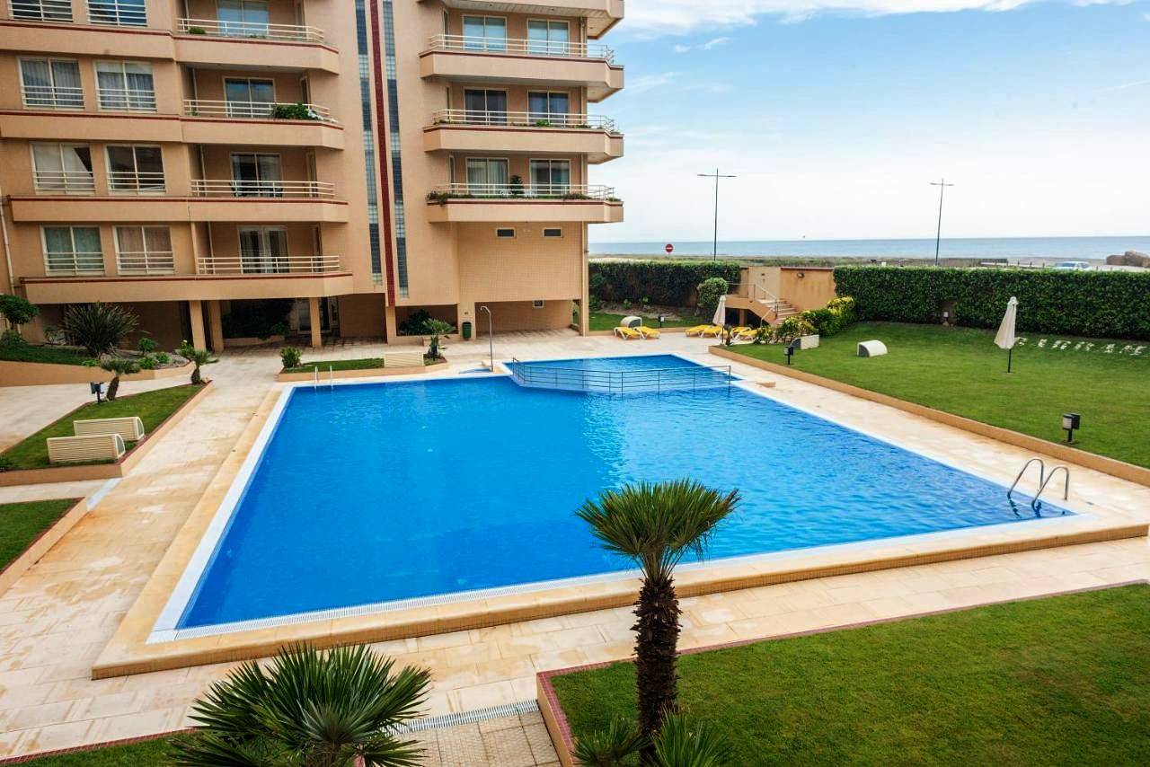 Apartamento inteiro, Barramares 1 in Furadouro, Ovar