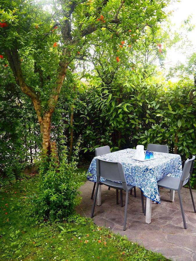 Gîte pour 2 personnes, avec jardin à Mogliano Veneto - 4