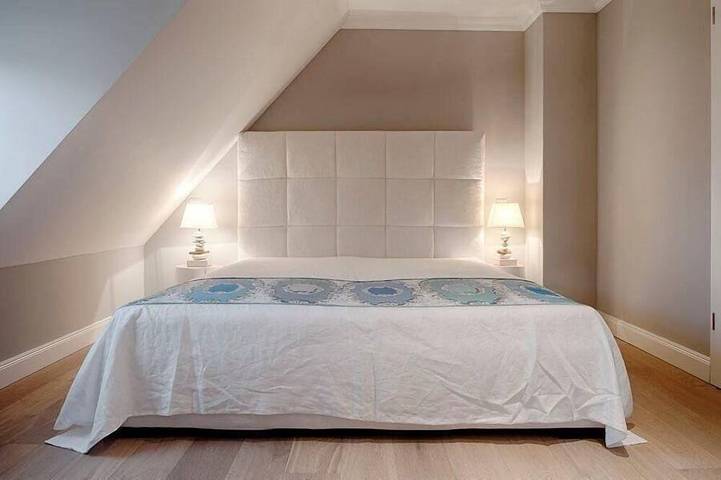 Ferienwohnung für 6 Personen, mit Balkon und Garten sowie Sauna in Miniatur Wunderland (Hamburg) - 2