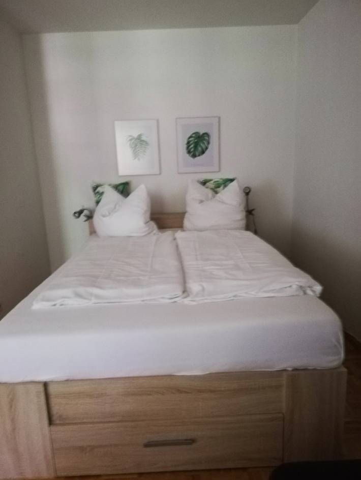 Studio für 2 Personen, mit Balkon in Bad Krozingen - 3