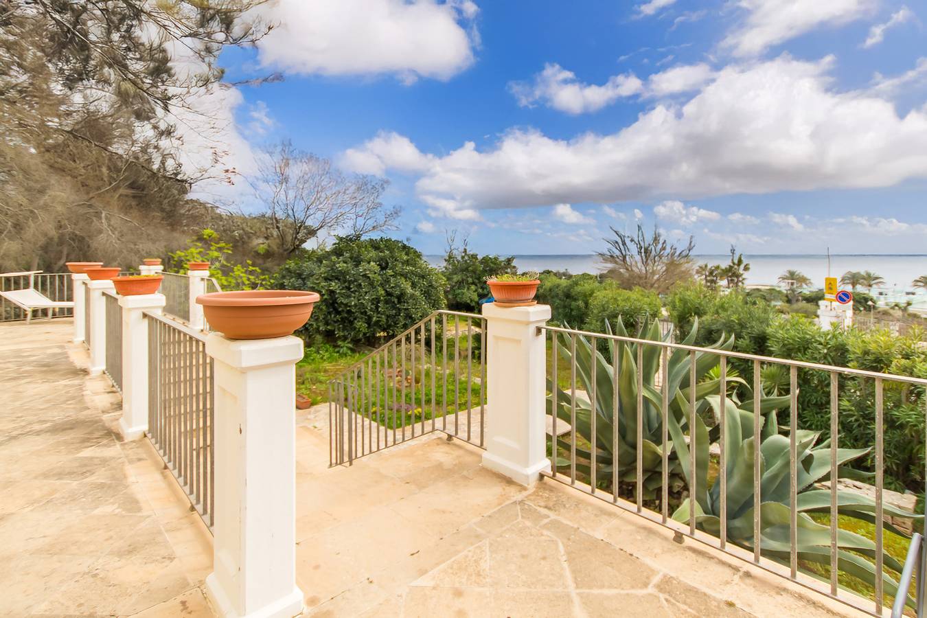 Villa Nice Sea View in Santa Cesarea Terme, Provincia de Lecce