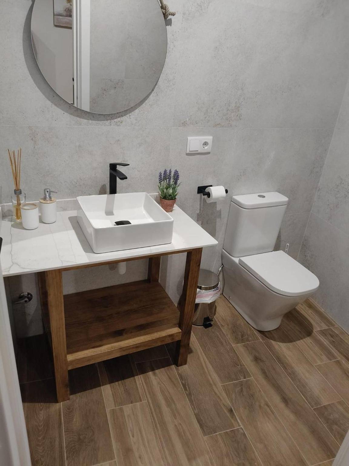 Appartement El Huertecillo 2, renaissance dorp in La Mancha, foto 6