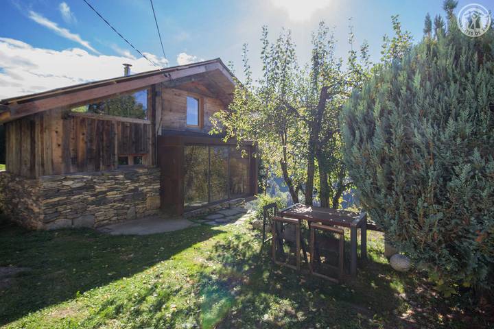 Le Mazot De L'ours in Flumet, Albertville und Umgebung