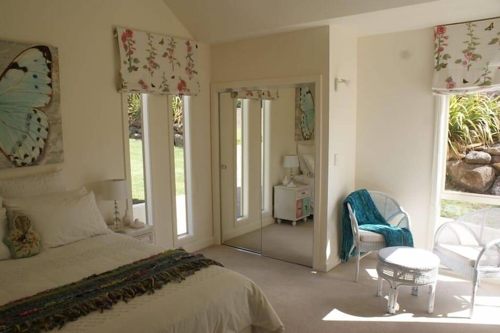 Bed & Breakfast Charlies Rock in Kerikeri in Kerikeri, Northland