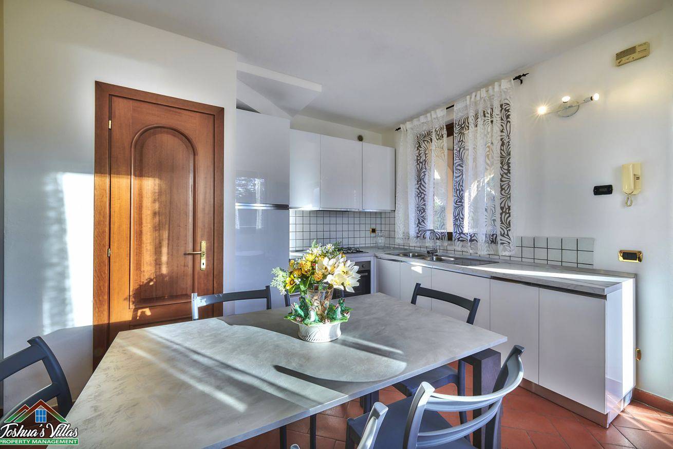 Ferienhaus für 8 Personen mit Garten in Lierna, Westliche Bergamo-Alpen