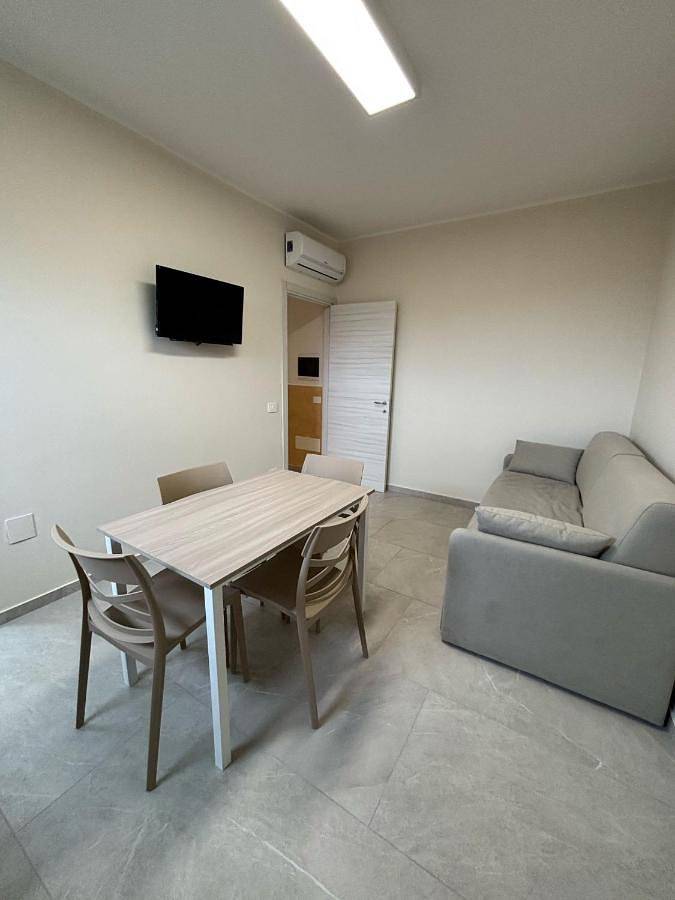 Gîte pour 3 personnes à Scilla - 2