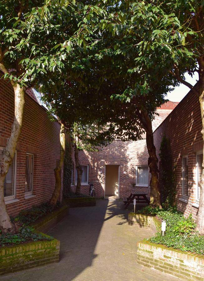 Appartement entier, Large One-Bedroom Apartment in Louvain, Brabant flamand