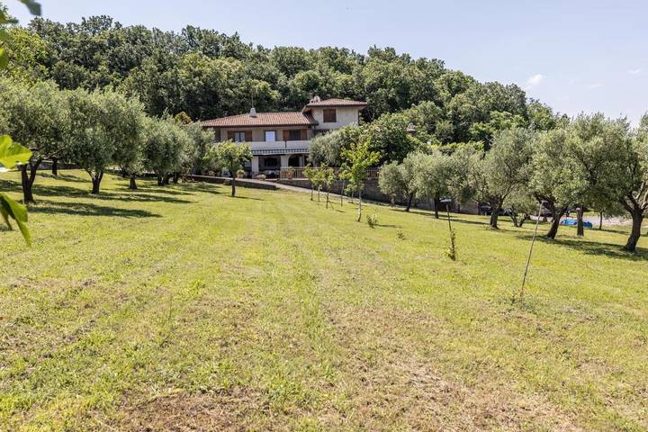 Maison d’hôte pour 2 personnes, avec Balcon ainsi que Terrasse et Jardin à Muggia