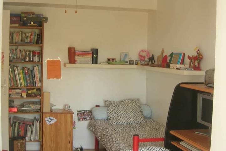 Villa pour 6 personnes, avec jardin à Grasse - 4