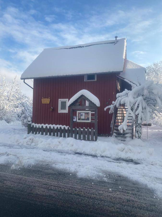 Holiday Home in Sankt Andreasberg, Braunlage