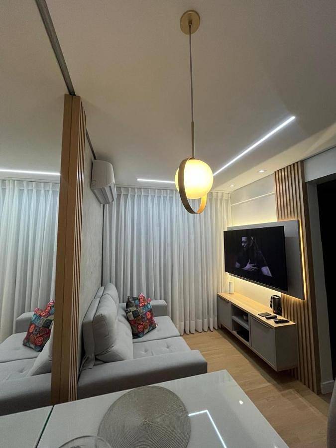 Appartement de vacances pour 2 personnes, avec piscine et balcon