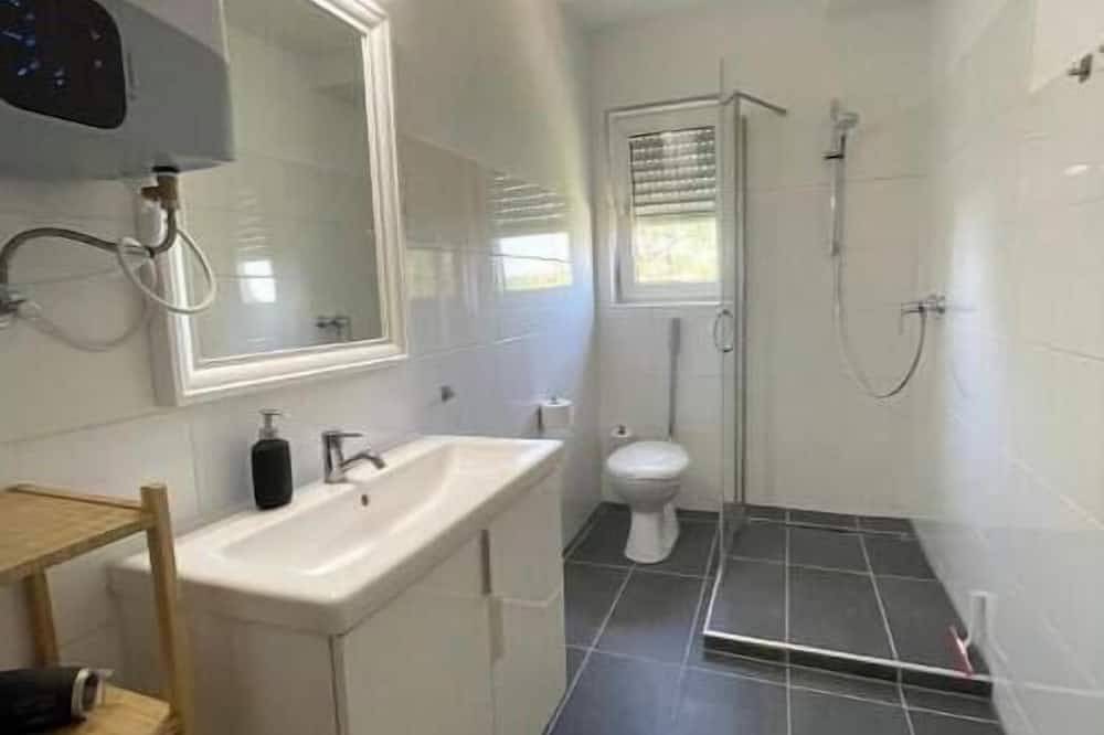 Ganze Wohnung, Cityapartment Sb Am Homburg (2. Etage) in Saarbrücken, Saargau
