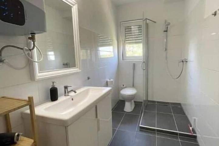 Ferienwohnung für 4 Personen - 1