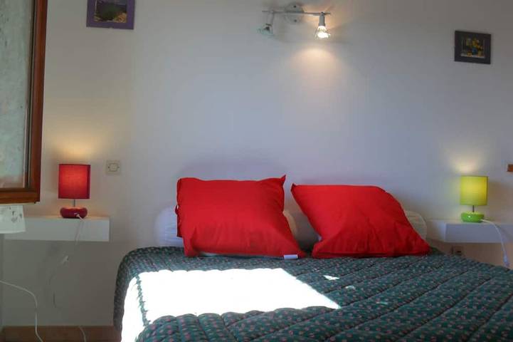 Gîte pour 2 personnes, avec jardin et terrasse à Mirabel-aux-Baronnies - 3