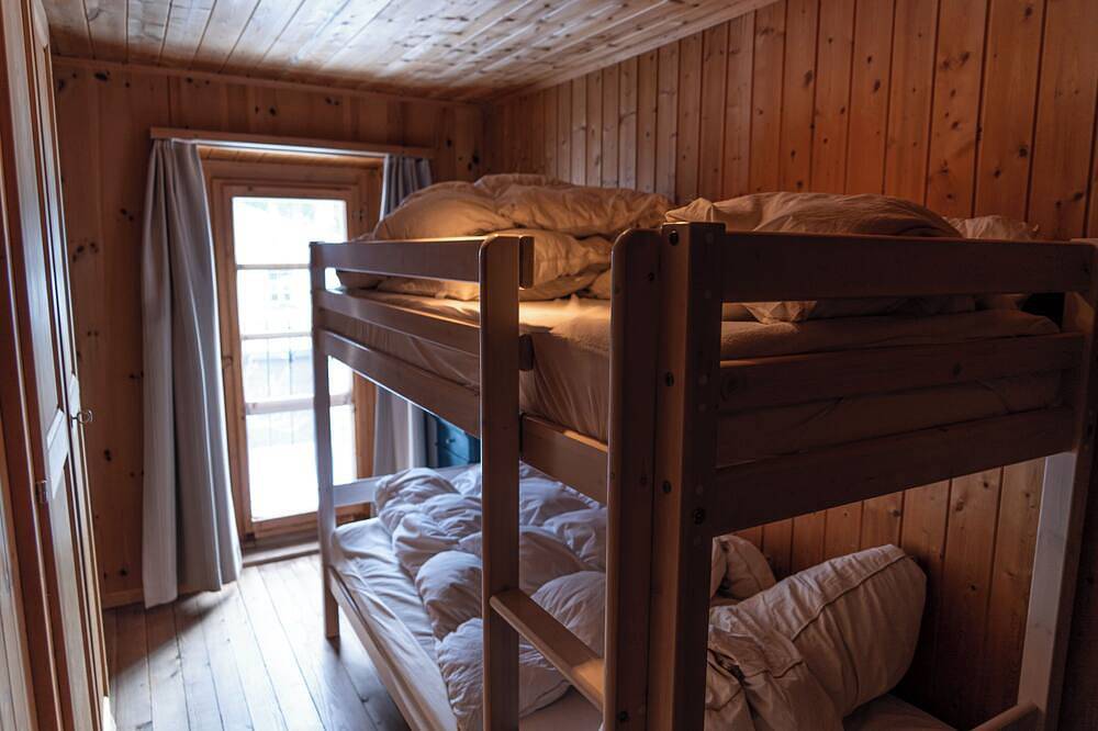 Ferienhaus freistehend, romantisch, in Val Poschiavo, nahe Engadin in Poschiavo, Livigno Alpen