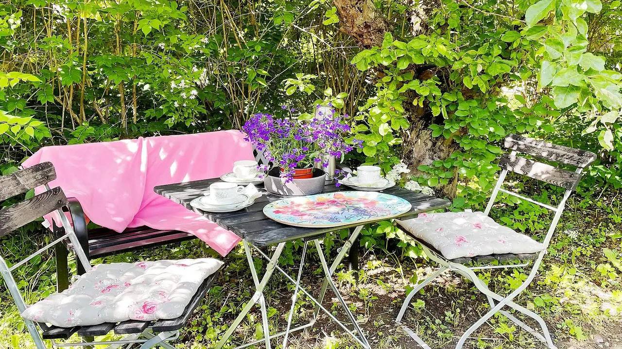Ferienhaus für 4 Personen (40 m²) in Åkeshov in Schwedische Ostsee