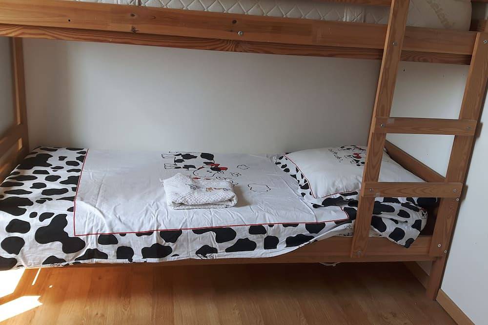 Maison familiale vacances in Saint-Martin-d'Ardèche, Gorges de l’Ardèche