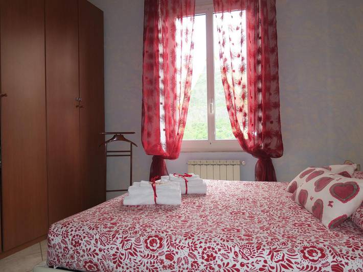 Apartamento de vacaciones para 4 personas - 1