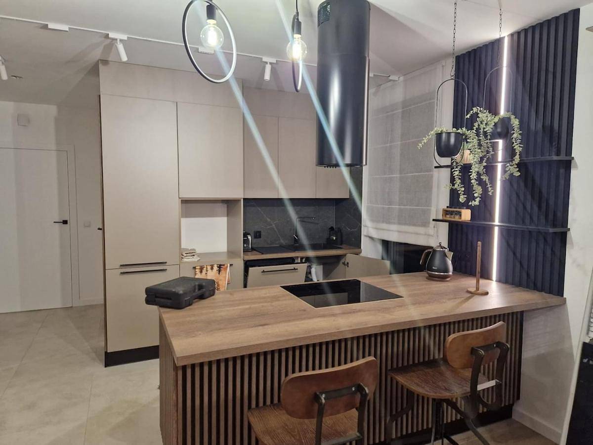 Deluxe Villa in Brenna, Karpaty (Polska)