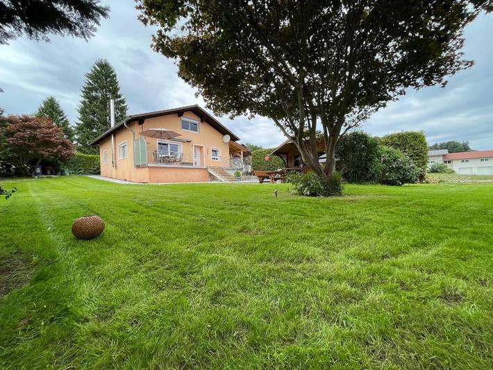 Ferienhaus für 4 Personen, mit Garten und Terrasse in Landkreis Cham - 2