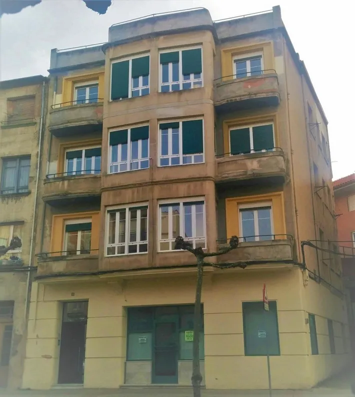 Apartamento de vacaciones para 2 personas, con vistas y terraza, Se admiten mascotas - 1