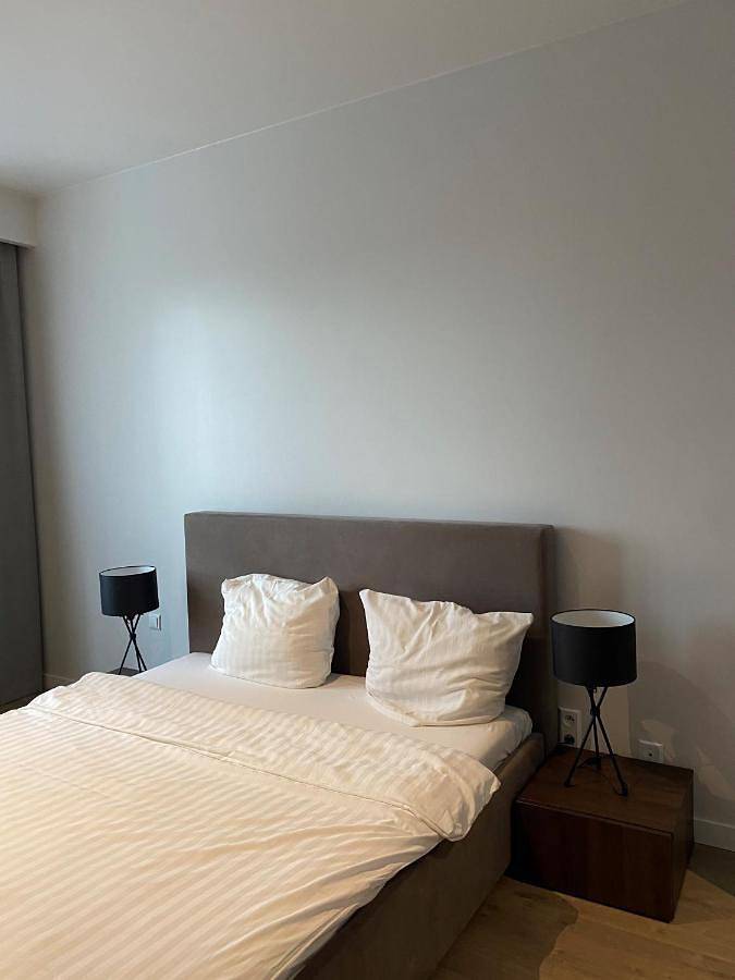 Apartmenthotel für 2 Personen in Polen - 4