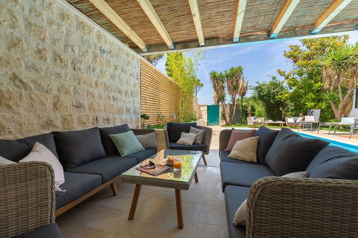 Hedera Estate, Villa Hedera Ii in Dubrovnik, Grad Dubrovnik