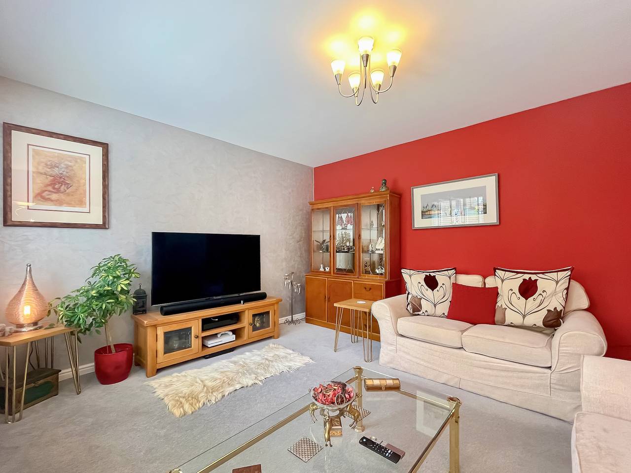 Bluebell House in Frome, Longleat Forest