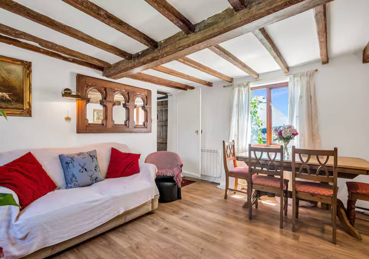 Lovely Cottage just outside of Canterbury - Pass the Keys in Sturry, Kent