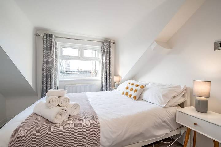 Super Central Victorian Townhouse, walk everywhere in Belfast, Condado de Antrim (Irlanda del Norte)