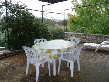 Agriturismo per 4 Persone in Corciano, Perugia e dintorni, Foto 4