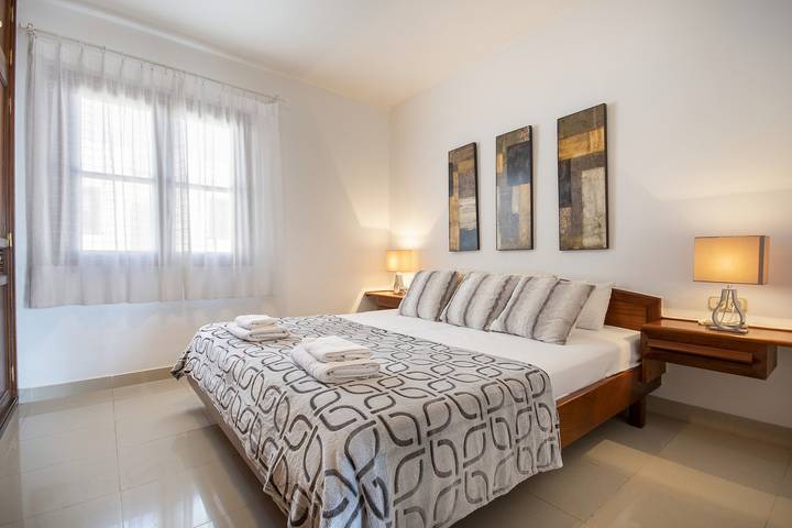 Appartement entier, Casa Marta in Playa Honda, San Bartolomé
