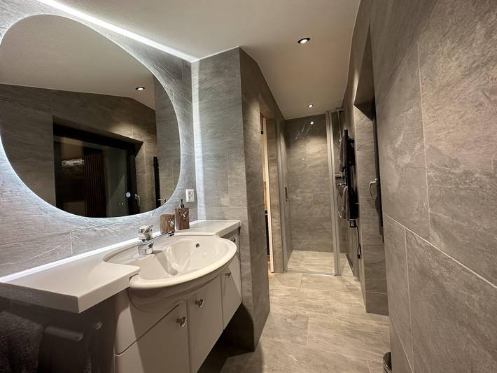 Hütte für 2 Personen in Saas-Fee - 4