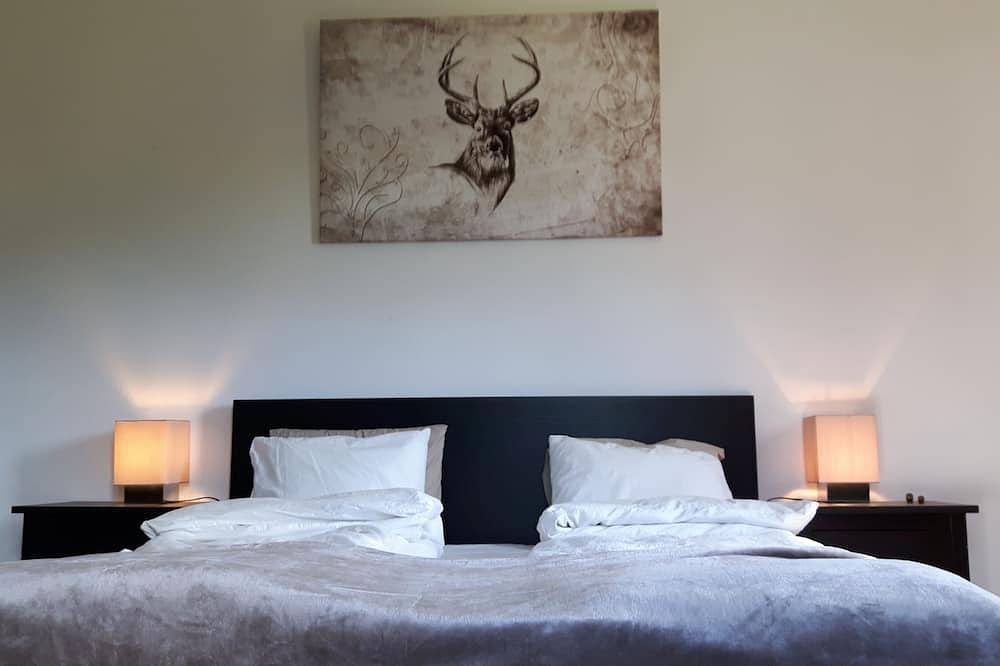 Ganze Wohnung, Wunderschönes Bergapartment in der Nähe von Ski- und Seenorten in Göstling an der Ybbs, Mostviertel Region