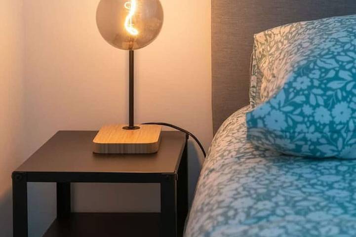 Gîte pour 6 personnes, avec balcon dans Palais des Congrès Opéra - 4