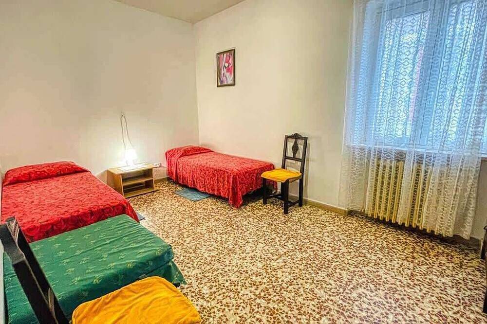 Ganze Wohnung, Appartamento La Gare - Affitti Brevi italia in Bardonecchia, Turin Provinz