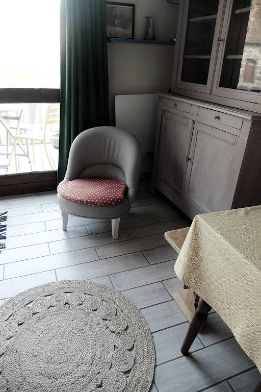 Ecolieu des Milans - Chambre Obiou in Saint-Cirgues-de-Jordanne, Région d'Aurillac