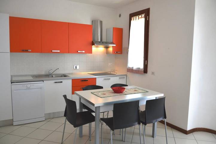 Ferienwohnung für 5 Personen, mit Garten, mit Haustier - 1