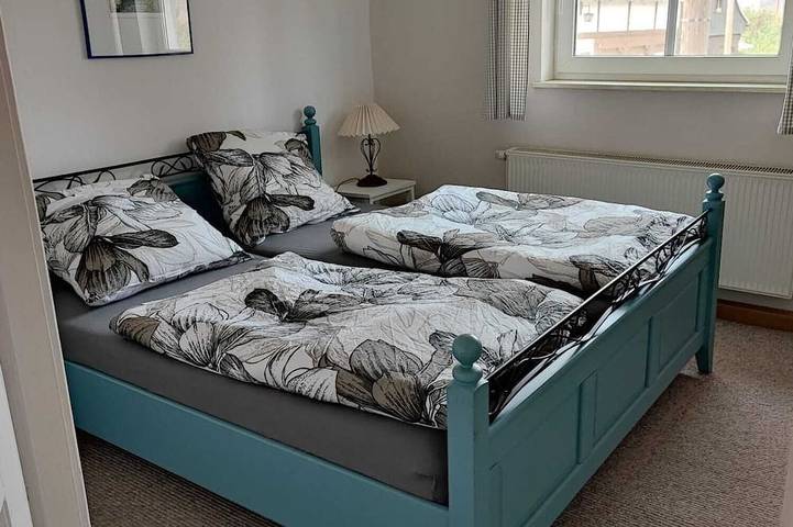 Ferienwohnung für 4 Personen, mit Haustier in Waltersdorf - 2