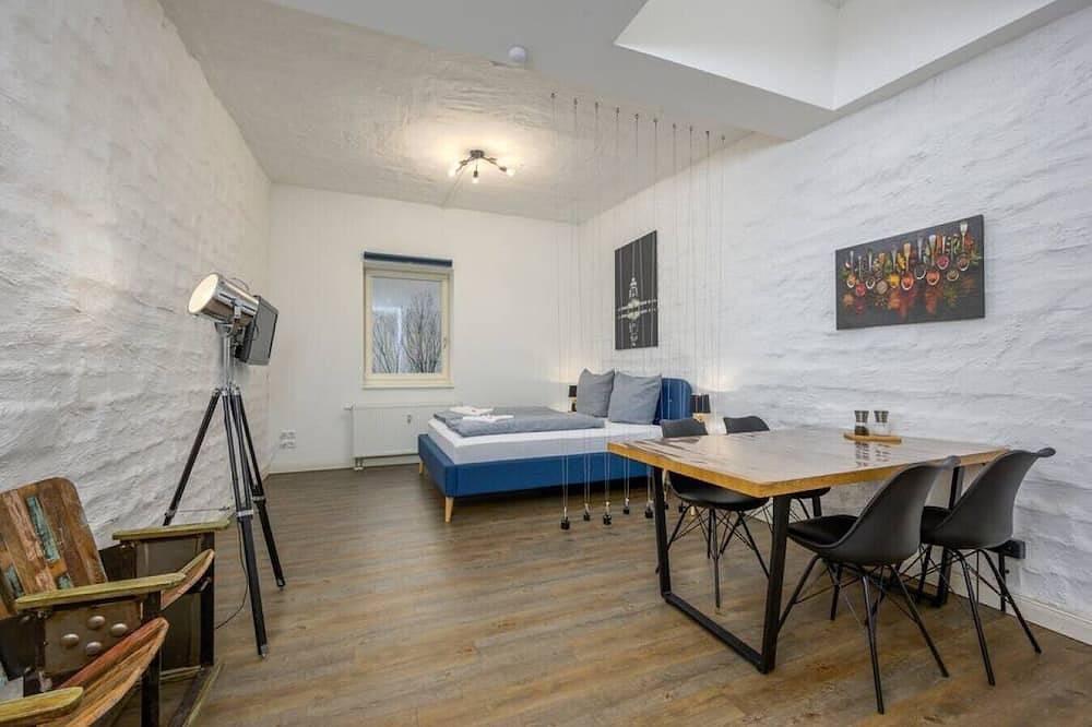 Ferienwohnung für 2 Personen in Leipzig Mitte, Leipzig