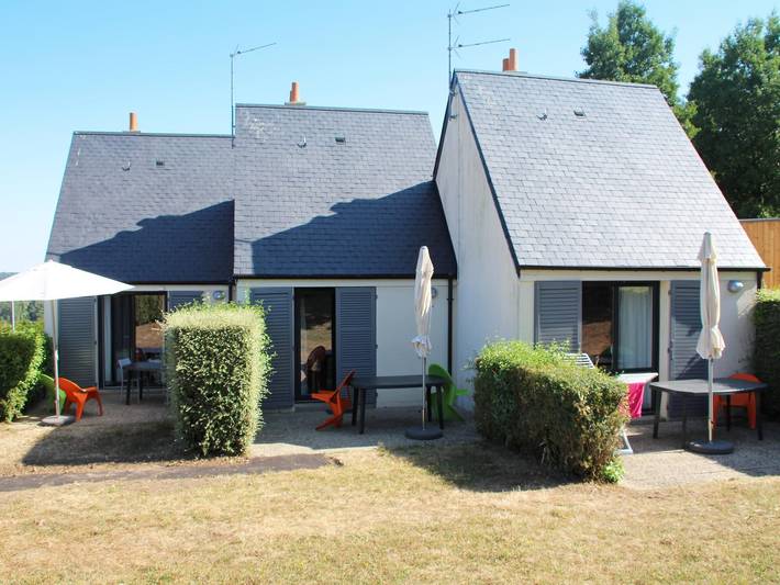 Ferienwohnung für 7 Personen, mit Pool, mit Haustier - 1