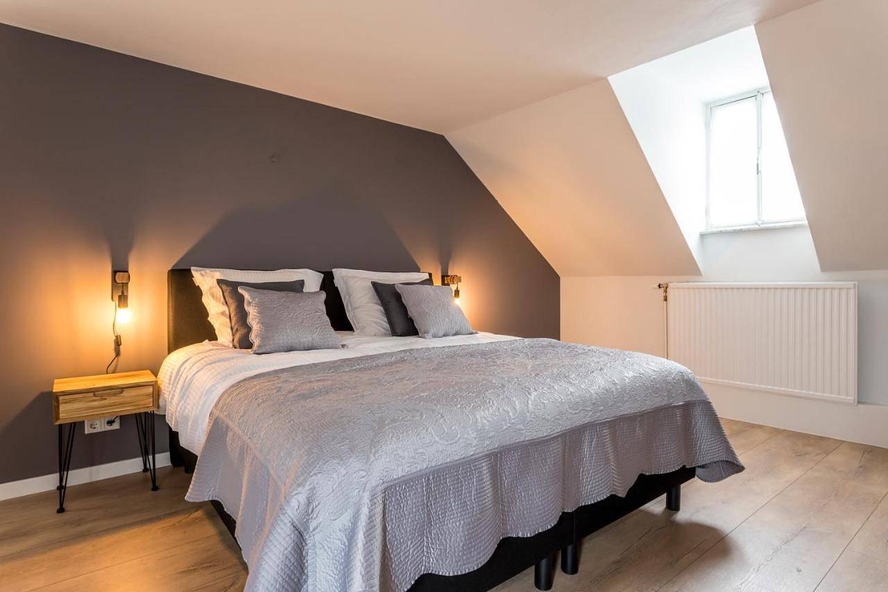 B&B Gracht 62 in Maastricht, Hoge Kempen