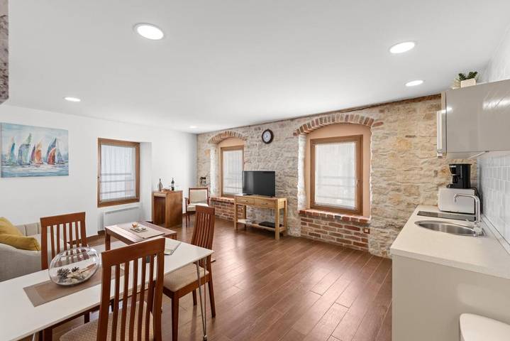 Appartement de vacances pour 2 personnes