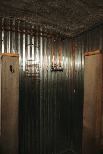 Agriturismo für 2 Personen in Flathead Nationalwald, Montana, Bild 1