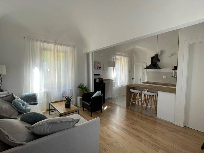 Chambre d’hôte pour 6 personnes, avec jardin et vue à Volterra