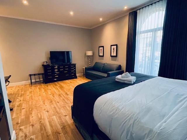 Hôtel pour 2 personnes dans Baie-Saint-Paul - 3