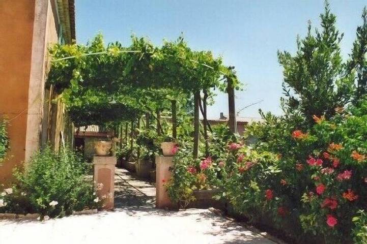 Gîte pour 6 personnes, avec Terrasse et Jardin