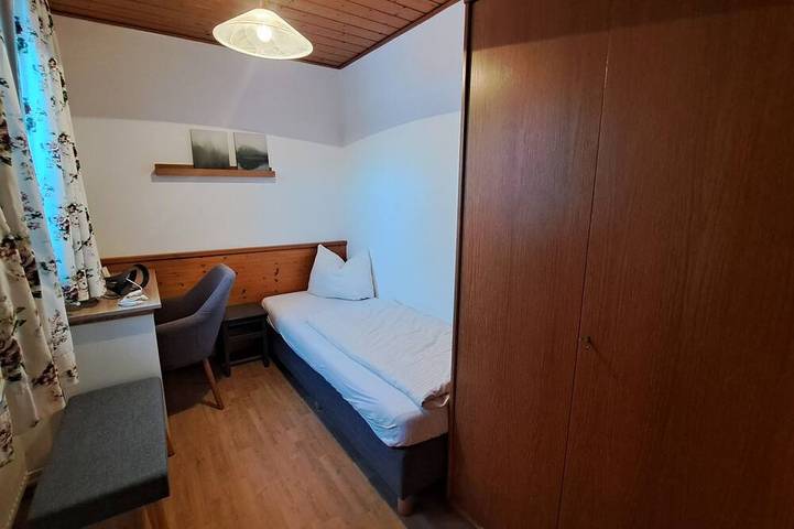 Ganze Wohnung, Ferienwohnung Nr. 1 in Neuötting, Landkreis Altötting