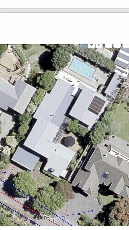 Ganze Wohnung, Das Luxus-Spa-Studio liegt nur einen kurzen Spaziergang vom Strand, dem Café und dem Golfplatz entfernt in Paraparaumu, Kapiti Coast District