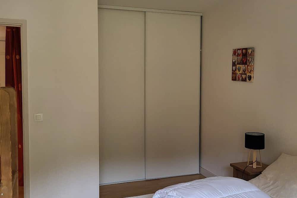 Entire apartment, Chez Virginie ~ Cocon Familial Pied des Pistes in Guzet-Neige, Ustou